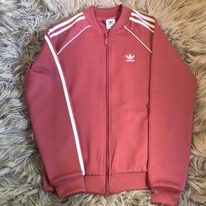 Adidas SS track Jacket